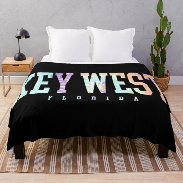 Item preview, Key West Florida Vintage Retro US City State FL Travel designed and sold by wardpowerslamon.