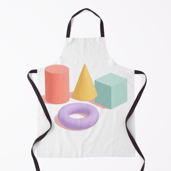 Item preview, Geometry - 3D Design 1 designed and sold by NichePicks.
