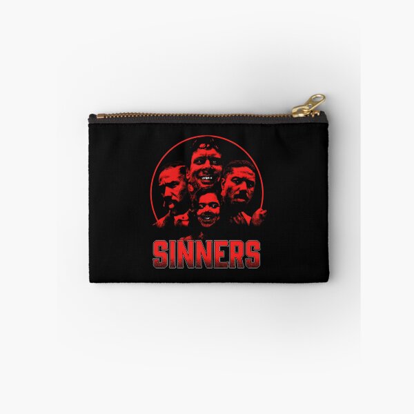 Item preview, Characters Retro Horror 90s 2025 Vintage Action Movie designed and sold by nilmalamouz.