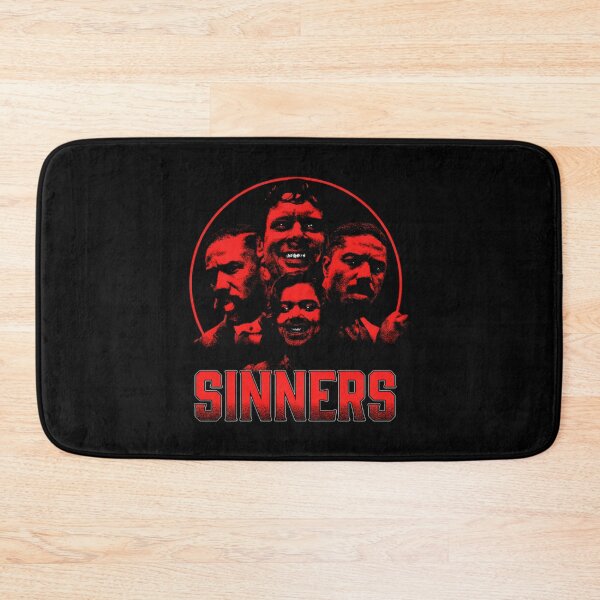Item preview, Characters Retro Horror 90s 2025 Vintage Action Movie designed and sold by nilmalamouz.