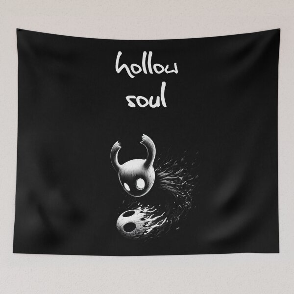 Item preview, Hollow Soul designed and sold by Saint Arts Studio.