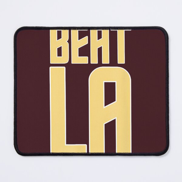Item preview, Beat La Baseball Fan Gear By Merch, Limited Edition, Perfect Gift For You And Friends designed and sold by Wesley Brown.
