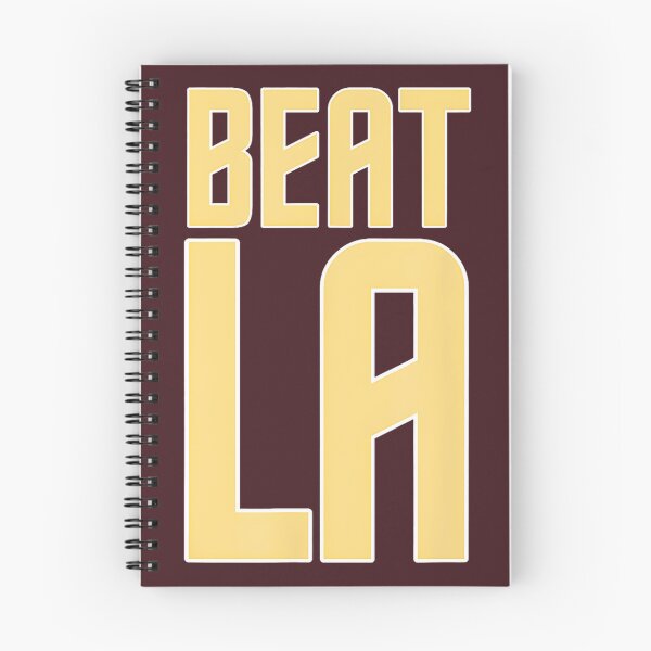 Item preview, Beat La Baseball Fan Gear By Merch, Limited Edition, Perfect Gift For You And Friends designed and sold by Wesley Brown.
