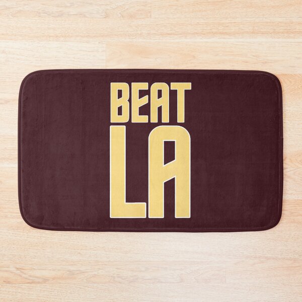 Item preview, Beat La Baseball Fan Gear By Merch, Limited Edition, Perfect Gift For You And Friends designed and sold by Wesley Brown.