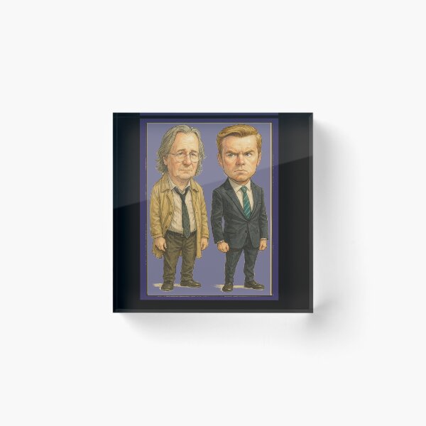 Item preview, TV Mavericks: Slow Horses designed and sold by halibutgoatramb.