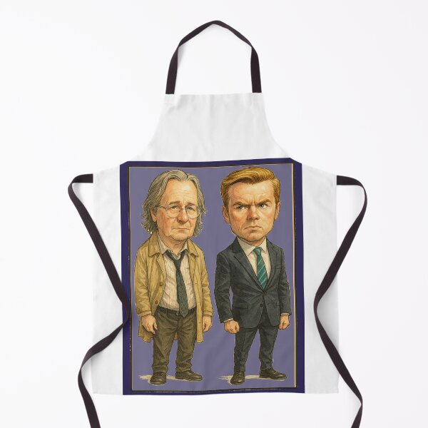 Item preview, TV Mavericks: Slow Horses designed and sold by halibutgoatramb.