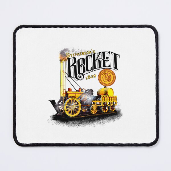 Item preview, Stephensons Legendary Rocket Steam Engine 1829 	 designed and sold by twmjfstmhuf30.