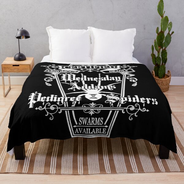 Item preview, Addams Family Cartoon designed and sold by thelmafuentes.