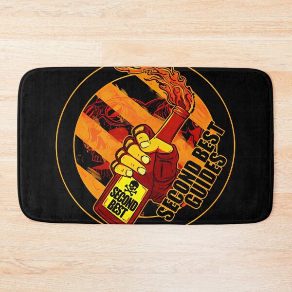 Item preview,  Blaze Logo designed and sold by GaryBellcvbnb.