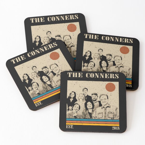 Item preview, Conn.ers  designed and sold by PhyliThomps.