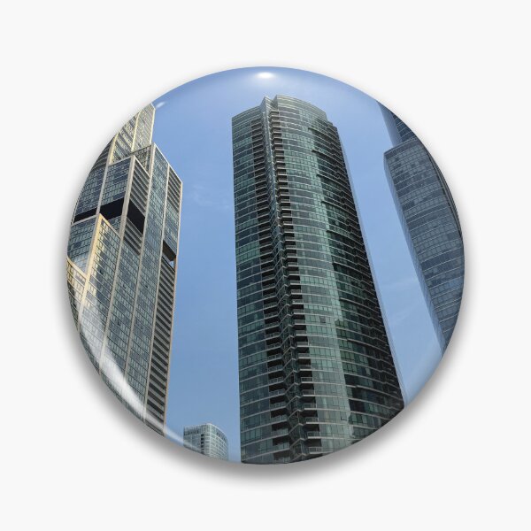 Item preview, Skyscrapers designed and sold by Shoozilla.