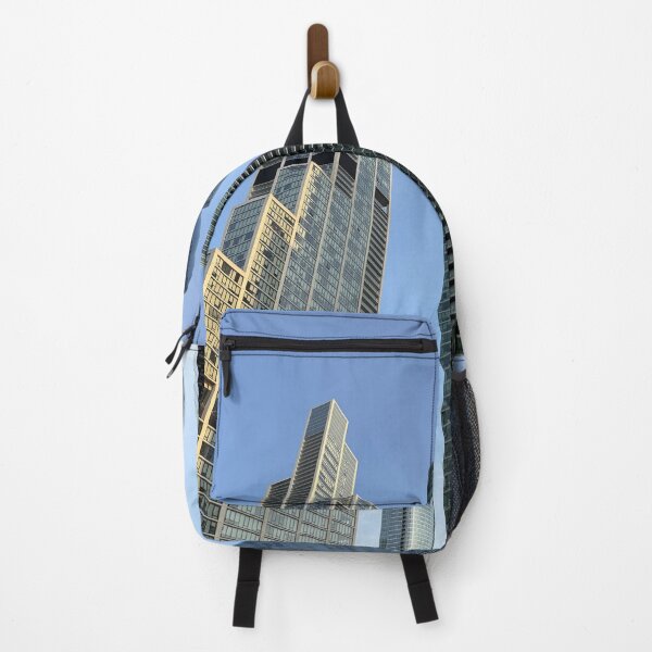 Item preview, Skyscrapers designed and sold by Shoozilla.
