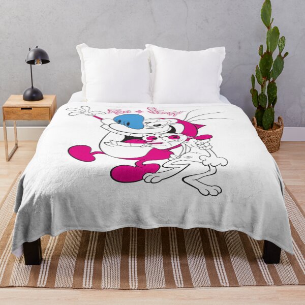 Item preview, Vintage Cartoon 90s Retro Cute Animal Funny Character designed and sold by jechuimagemz.