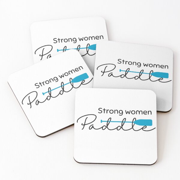 Item preview, Strong women blue designed and sold by Rainbow Flame.
