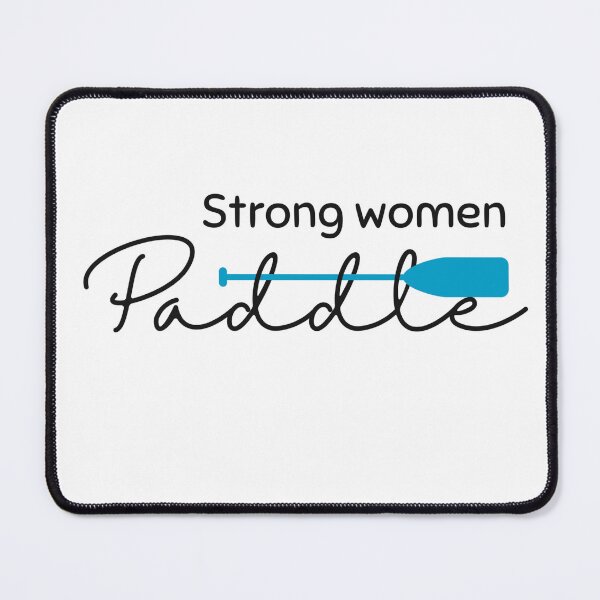 Item preview, Strong women blue designed and sold by Rainbow Flame.