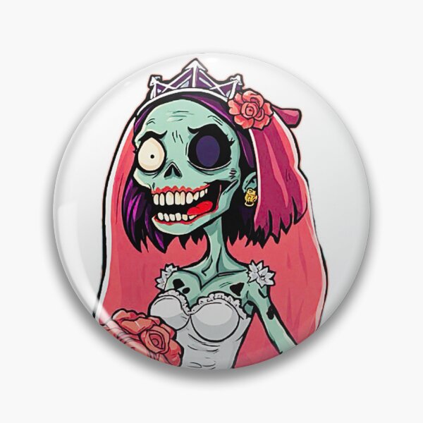 Item preview, Dead Bride  designed and sold by Sassysue72.