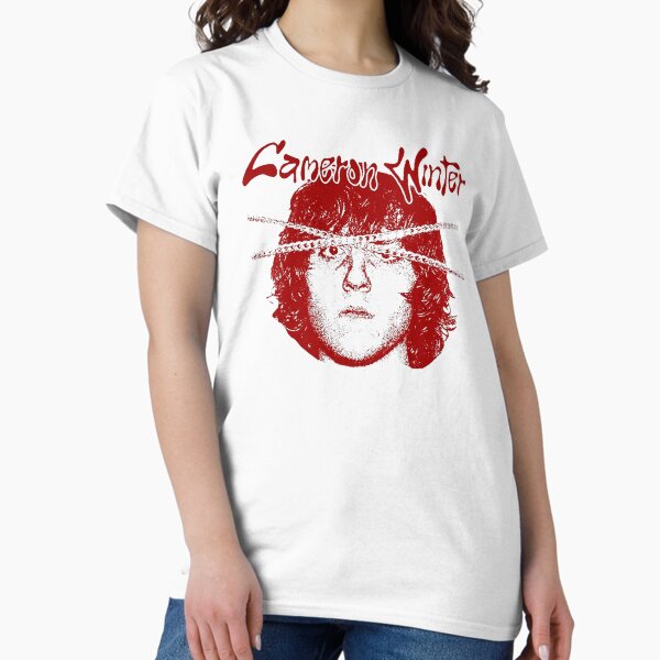 Cameron Winter Merch & Gifts for Sale | Redbubble