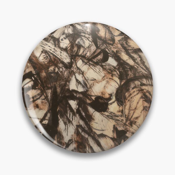 Item preview, lee krasner artwork designed and sold by 4Darty.