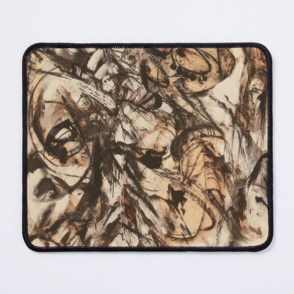 Item preview, lee krasner artwork designed and sold by 4Darty.