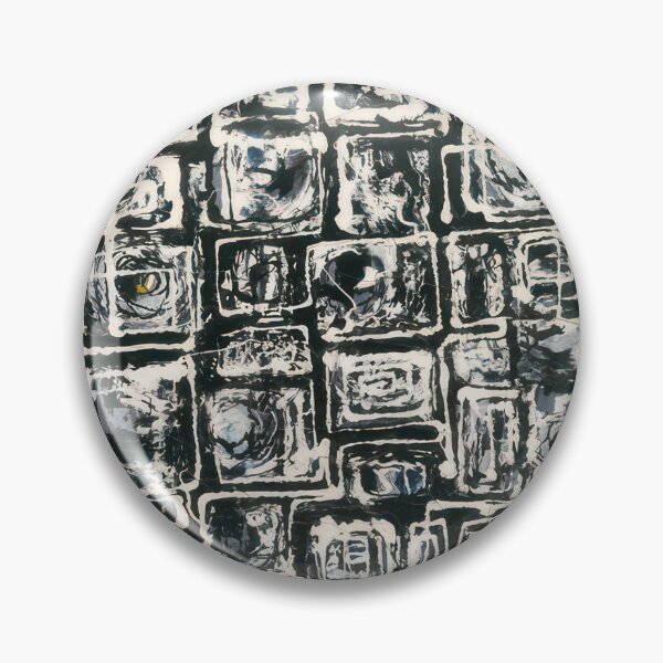 Item preview, lee krasner artwork designed and sold by 4Darty.