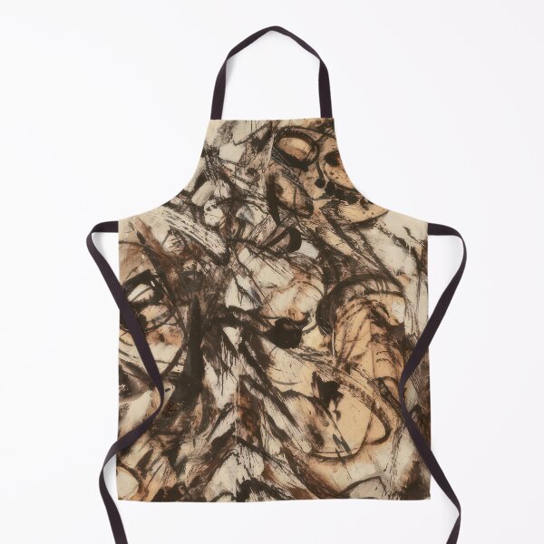 Item preview, lee krasner artwork designed and sold by 4Darty.