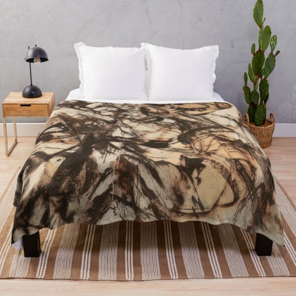 Item preview, lee krasner artwork designed and sold by 4Darty.
