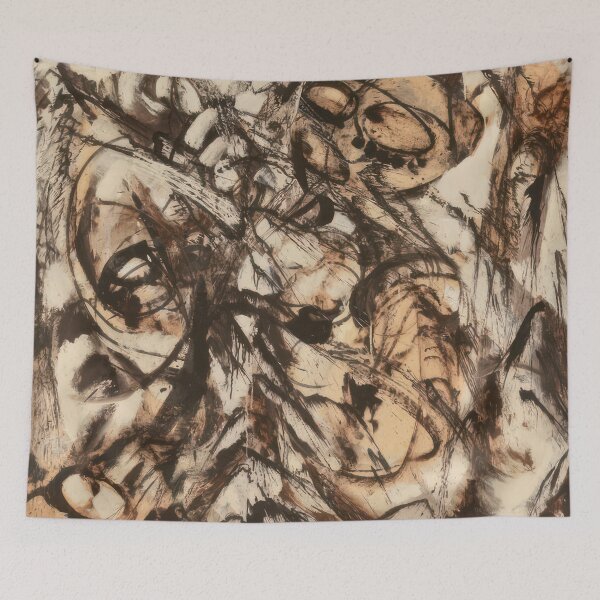 Item preview, lee krasner artwork designed and sold by 4Darty.