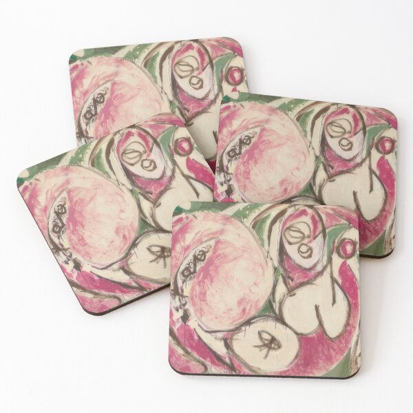 Item preview, lee krasner artwork designed and sold by 4Darty.