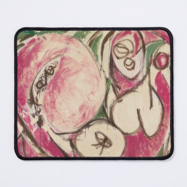 Item preview, lee krasner artwork designed and sold by 4Darty.