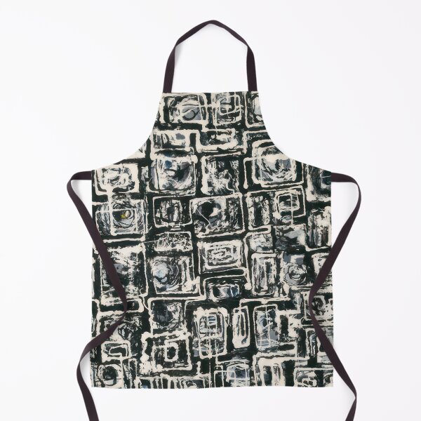 Item preview, lee krasner artwork designed and sold by 4Darty.