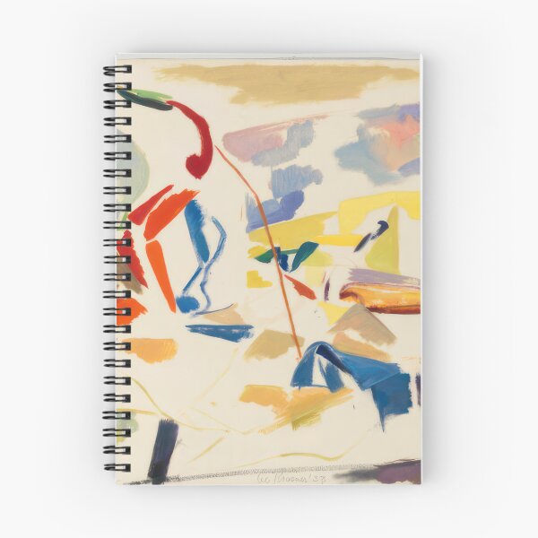 Item preview, lee krasner artwork designed and sold by 4Darty.