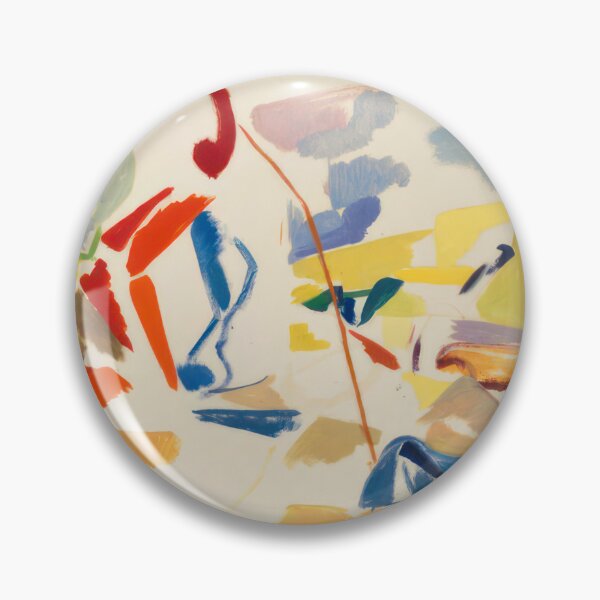 Item preview, lee krasner artwork designed and sold by 4Darty.