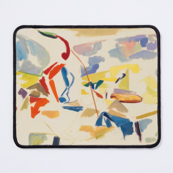 Item preview, lee krasner artwork designed and sold by 4Darty.