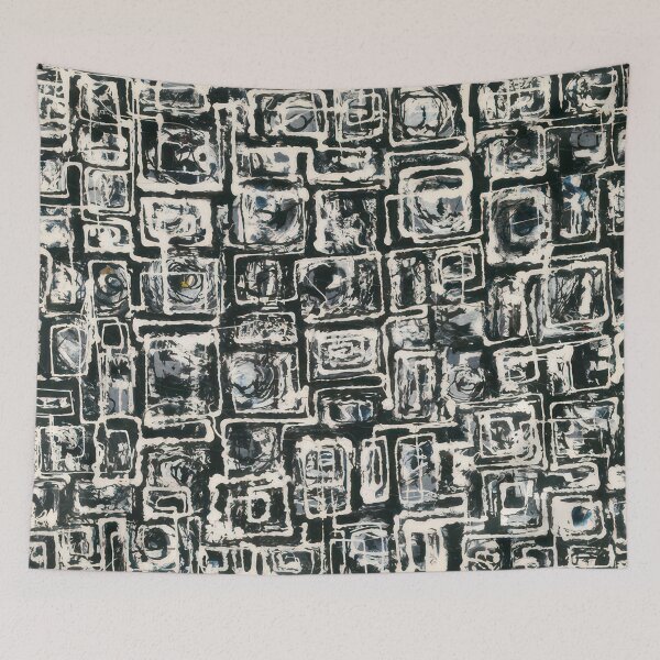 Item preview, lee krasner artwork designed and sold by 4Darty.