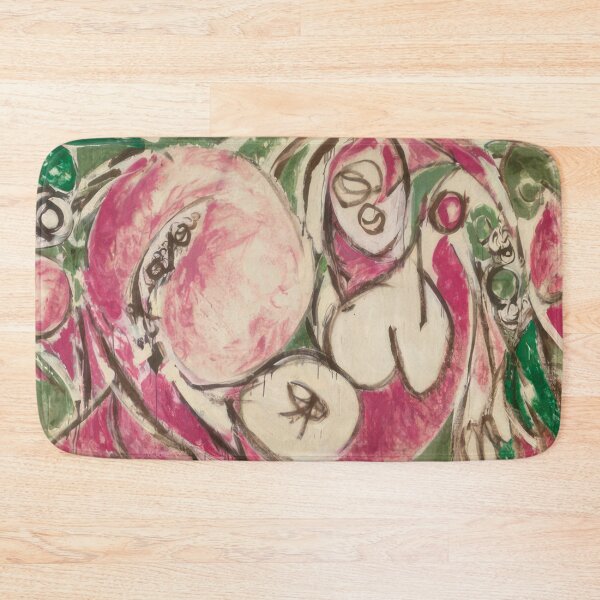 Item preview, lee krasner artwork designed and sold by 4Darty.