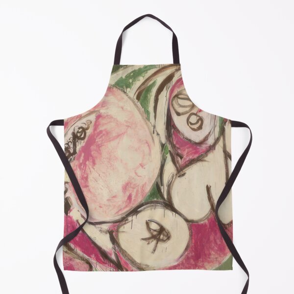 Item preview, lee krasner artwork designed and sold by 4Darty.