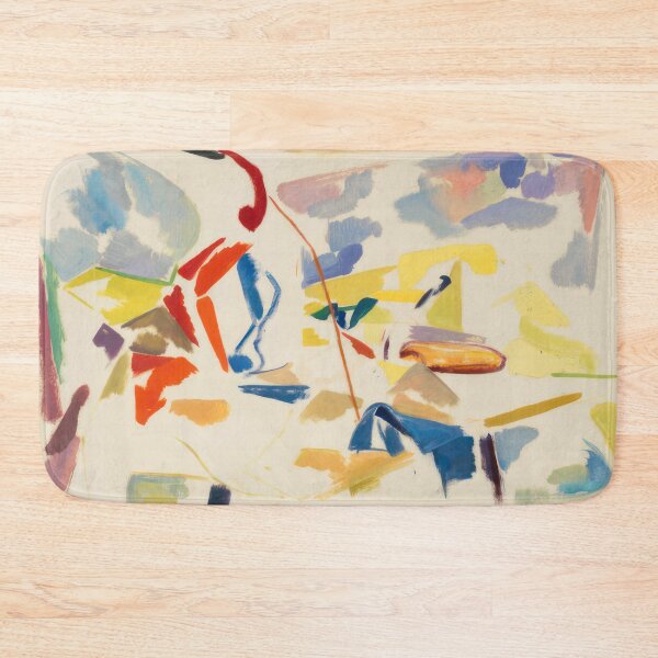 Item preview, lee krasner artwork designed and sold by 4Darty.