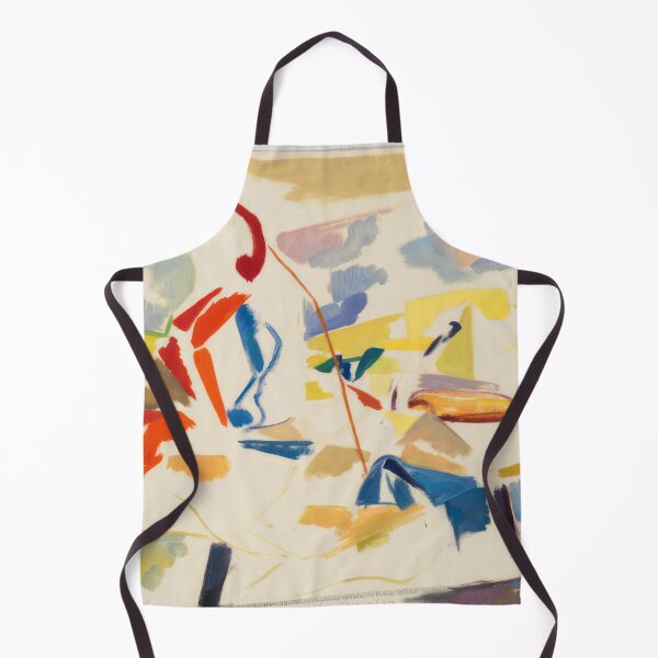 Item preview, lee krasner artwork designed and sold by 4Darty.