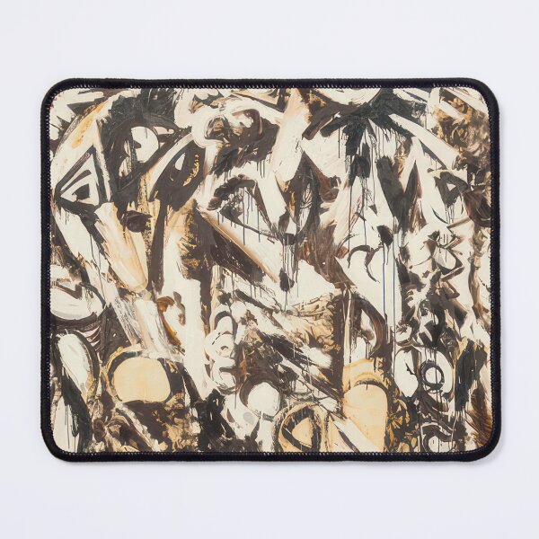 Item preview, lee krasner artwork designed and sold by 4Darty.