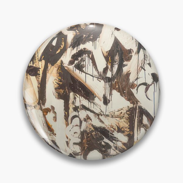 Item preview, lee krasner artwork designed and sold by 4Darty.