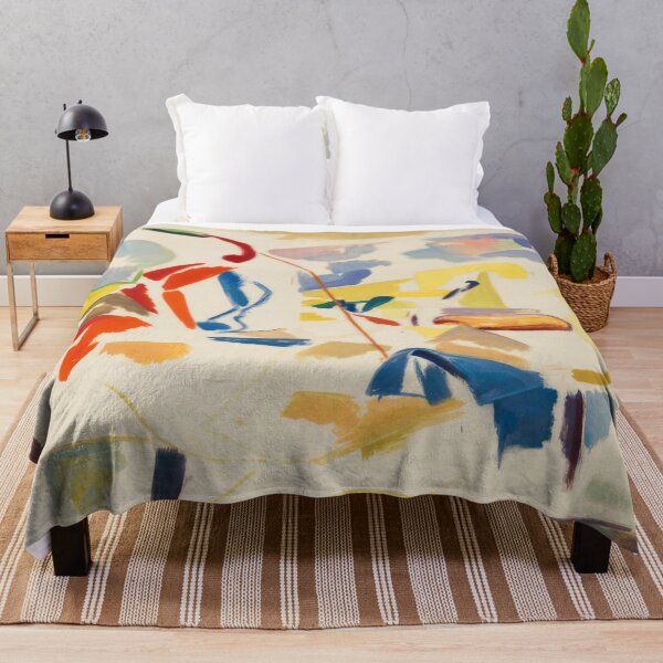 Item preview, lee krasner artwork designed and sold by 4Darty.