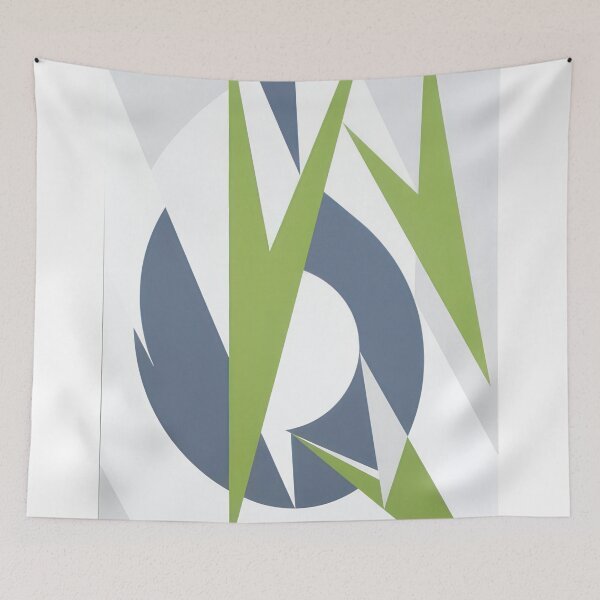 Item preview, lee krasner artwork designed and sold by 4Darty.