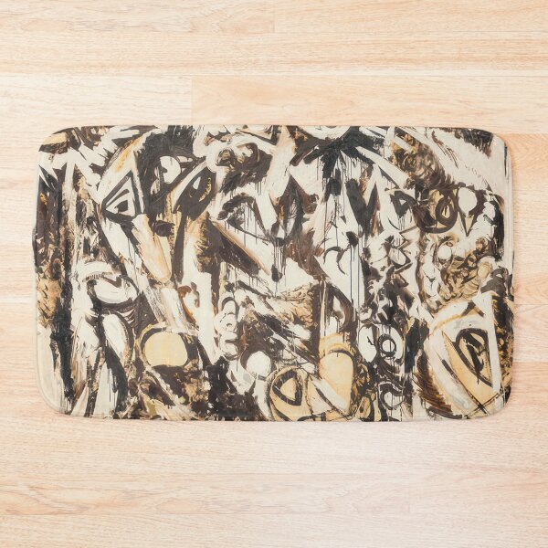 Item preview, lee krasner artwork designed and sold by 4Darty.