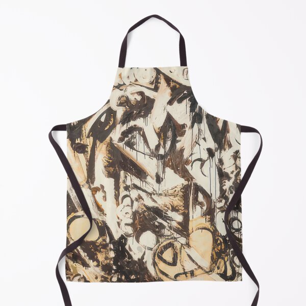 Item preview, lee krasner artwork designed and sold by 4Darty.