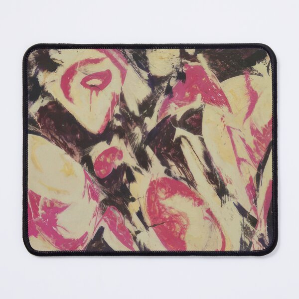 Item preview, lee krasner artwork designed and sold by 4Darty.