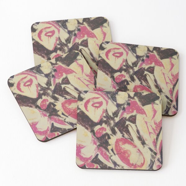 Item preview, lee krasner artwork designed and sold by 4Darty.