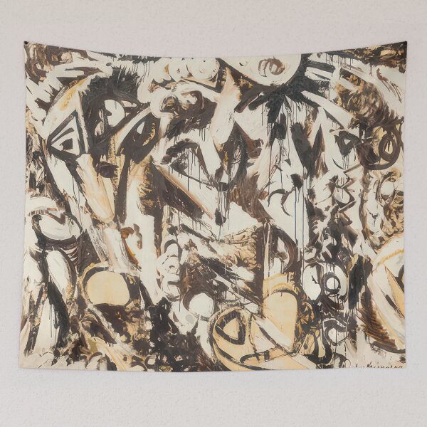 Item preview, lee krasner artwork designed and sold by 4Darty.
