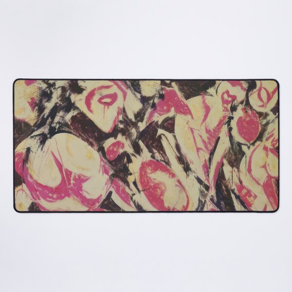Item preview, lee krasner artwork designed and sold by 4Darty.