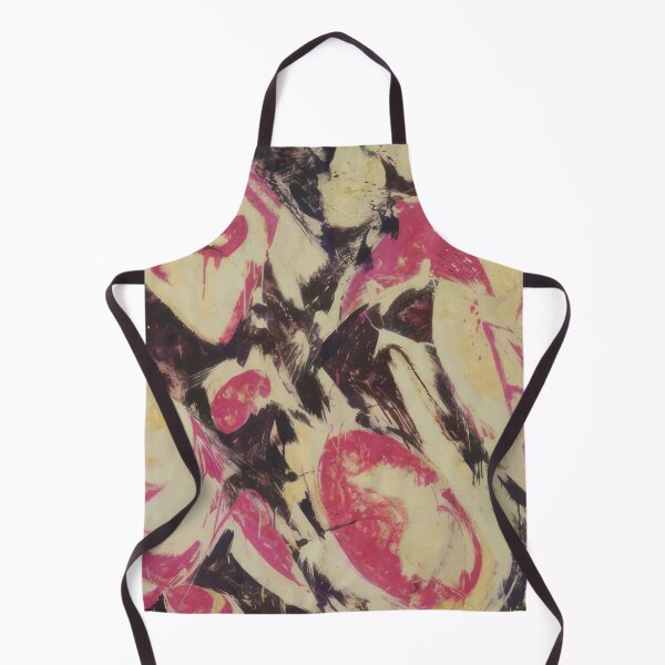 Item preview, lee krasner artwork designed and sold by 4Darty.