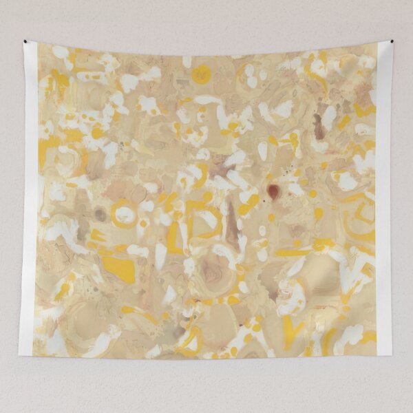 Item preview, lee krasner artwork designed and sold by 4Darty.